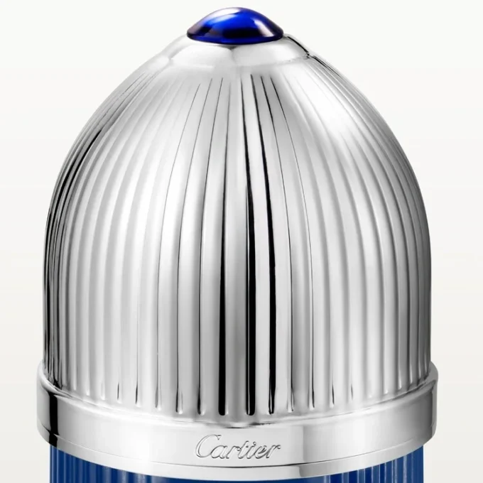 Pasha De Cartier Limited Edition Pasha De Cartier Limited Edition