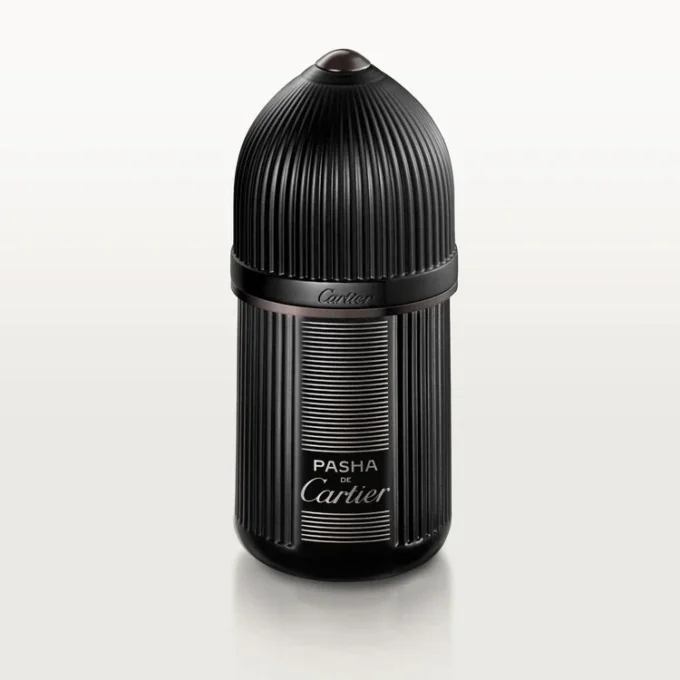 Pasha Noir Absolu Limited Edition Pasha Noir Absolu Limited Edition