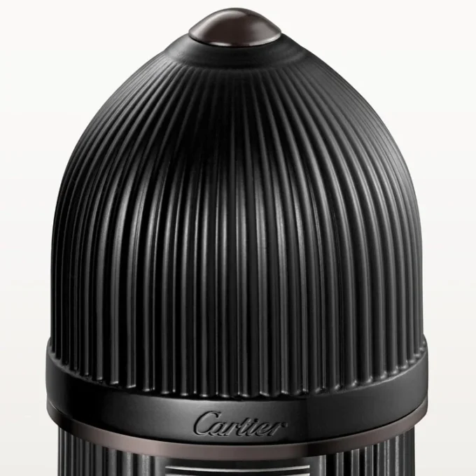 Pasha Noir Absolu Limited Edition Pasha Noir Absolu Limited Edition