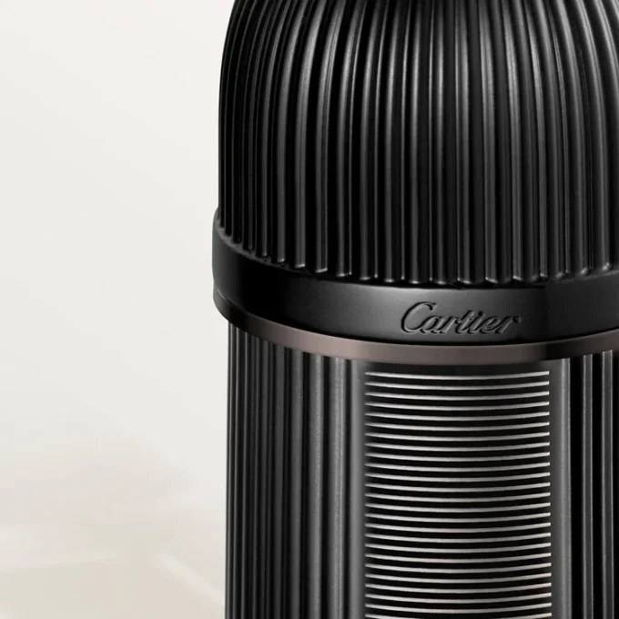 Pasha Noir Absolu Limited Edition Pasha Noir Absolu Limited Edition