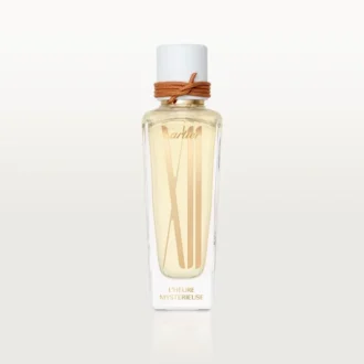 Patchouli Eau De Parfum – L’heure Mysterieuse | Cartier