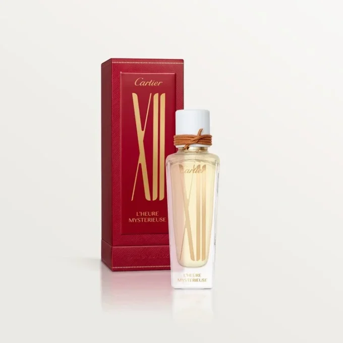 Patchouli Eau De Parfum – L’heure Mysterieuse | Cartier Patchouli Eau De Parfum – L’heure Mysterieuse | Cartier