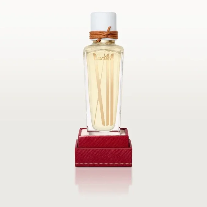 Patchouli Eau De Parfum – L’heure Mysterieuse | Cartier Patchouli Eau De Parfum – L’heure Mysterieuse | Cartier
