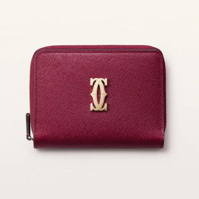 Πορτοφόλι, C De Cartier Πορτοφόλι, C De Cartier