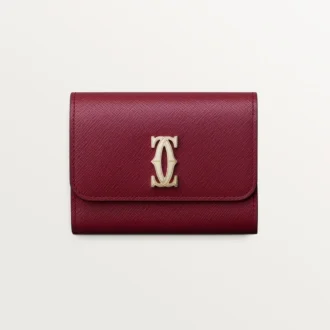 Πορτοφόλι, C De Cartier