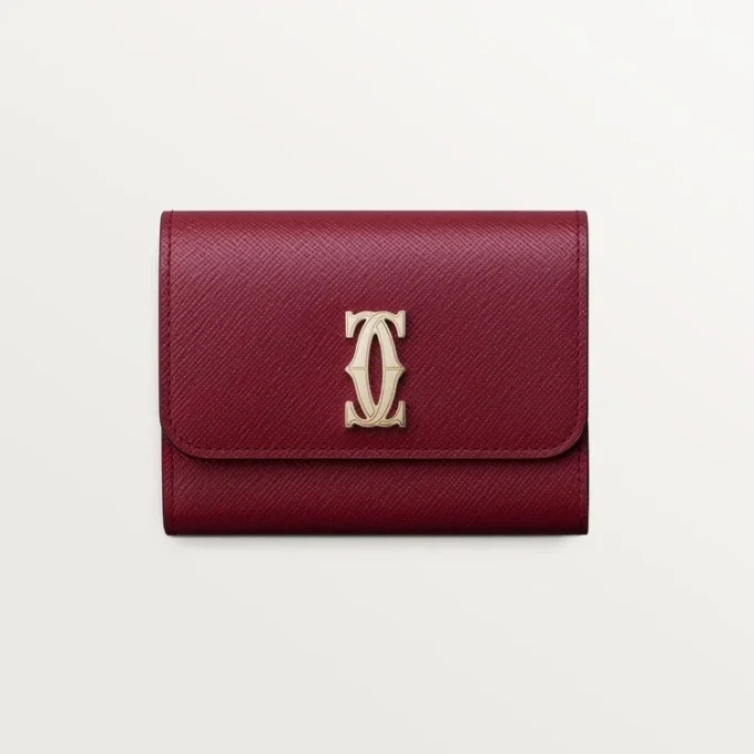 Πορτοφόλι, C De Cartier Πορτοφόλι, C De Cartier