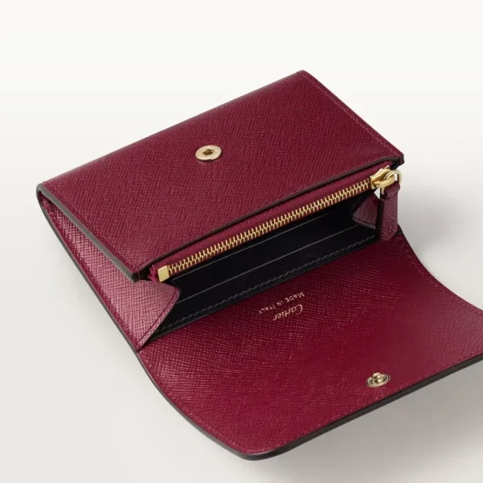 Πορτοφόλι, C De Cartier Πορτοφόλι, C De Cartier