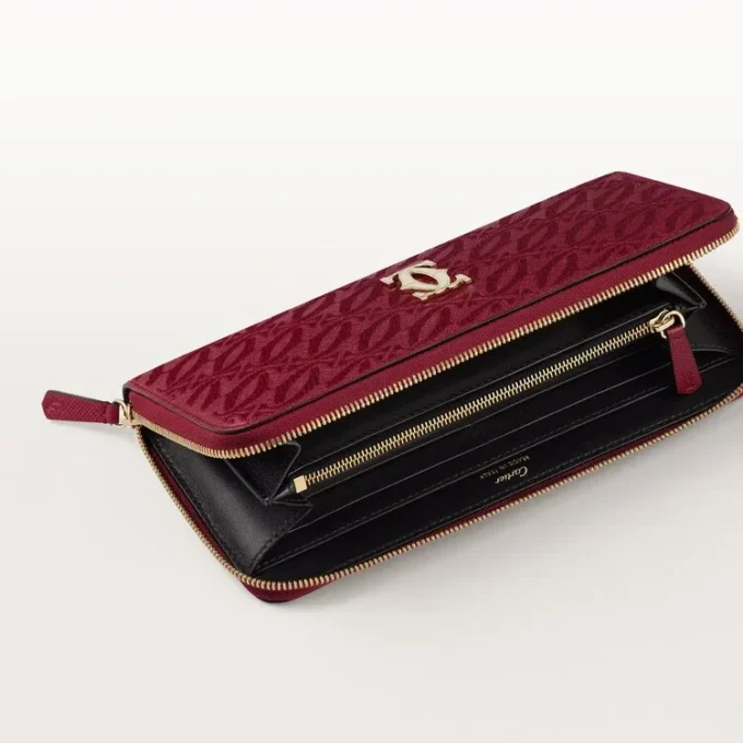 Πορτοφόλι, C De Cartier