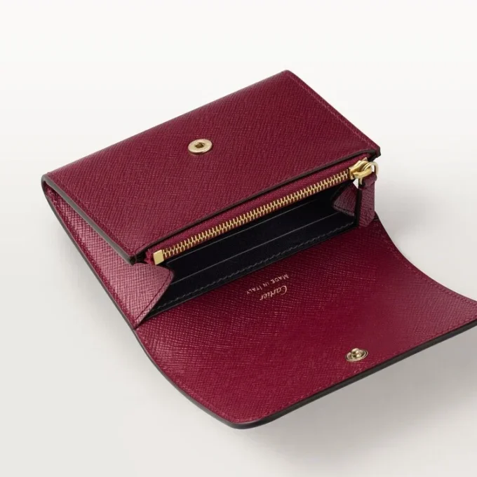Πορτοφόλι, C De Cartier Πορτοφόλι, C De Cartier