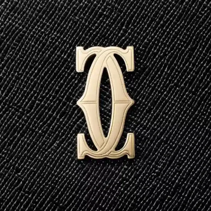 Πορτοφόλι, C De Cartier