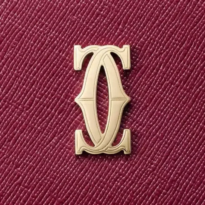 Πορτοφόλι, C De Cartier Πορτοφόλι, C De Cartier
