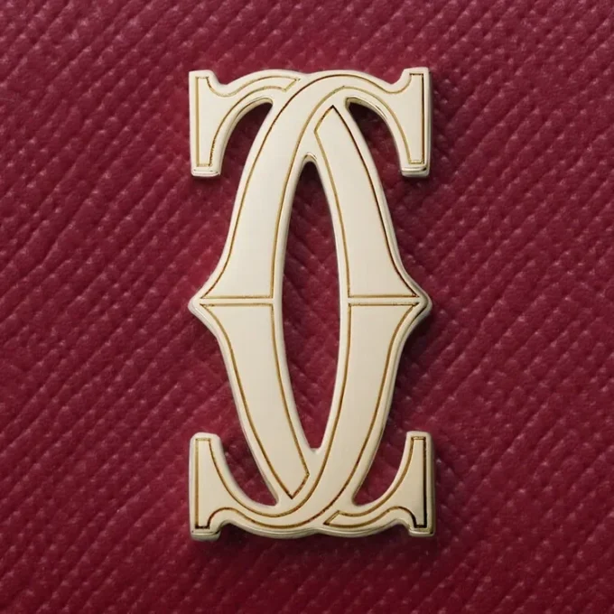 Πορτοφόλι, C De Cartier Πορτοφόλι, C De Cartier