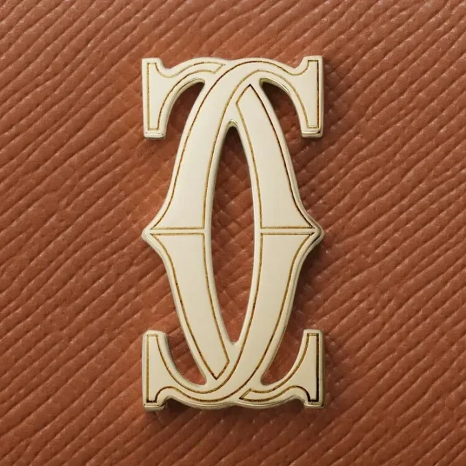 Πορτοφόλι, C De Cartier Πορτοφόλι, C De Cartier