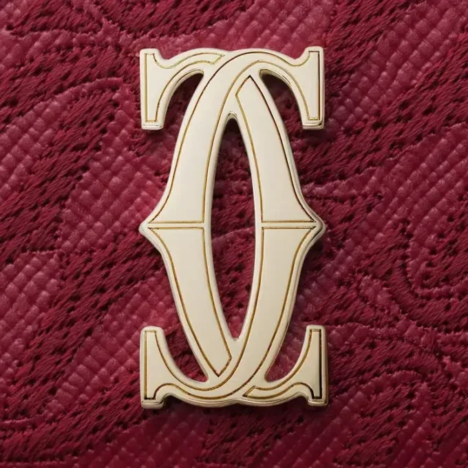 Πορτοφόλι, C De Cartier Πορτοφόλι, C De Cartier