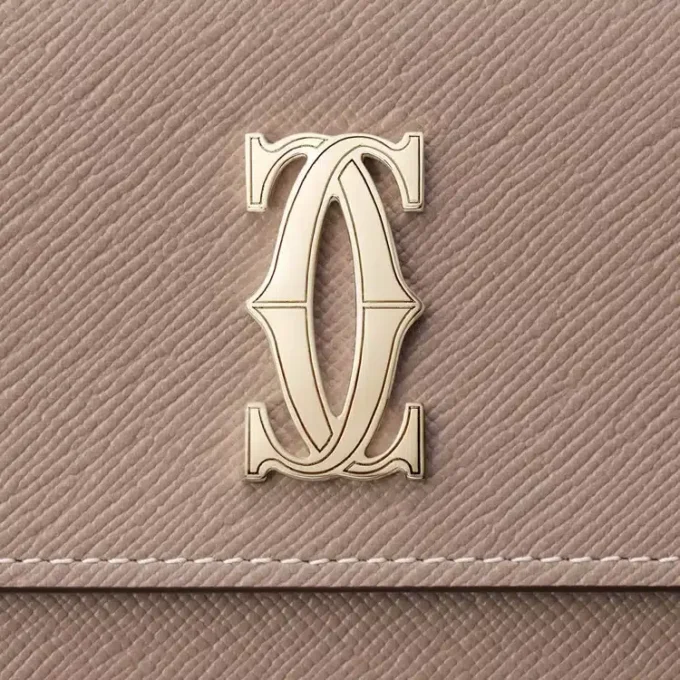 Πορτοφόλι, C De Cartier Πορτοφόλι, C De Cartier