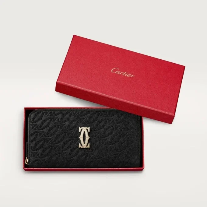 Πορτοφόλι, C De Cartier Πορτοφόλι, C De Cartier
