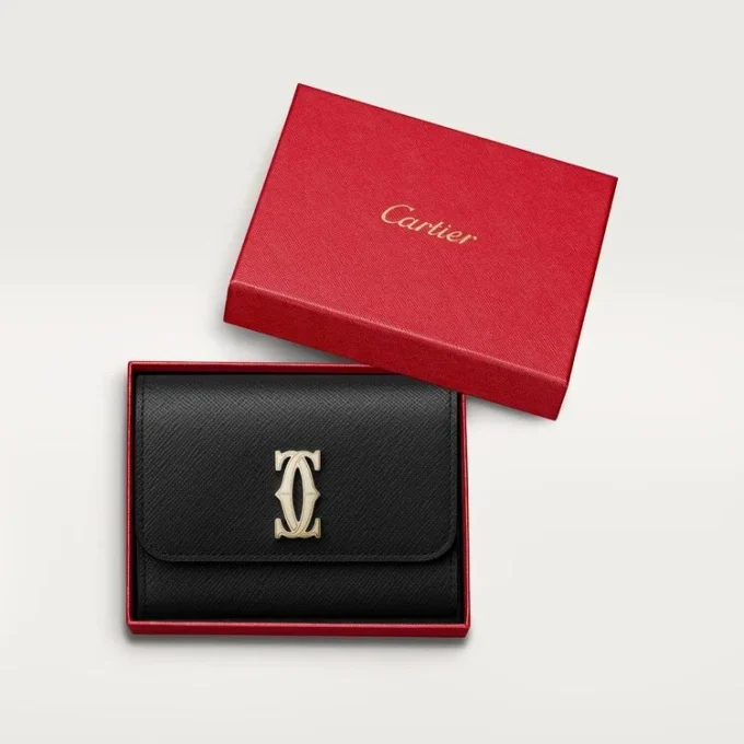 Πορτοφόλι, C De Cartier Πορτοφόλι, C De Cartier