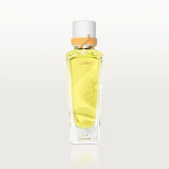 Pur Kinkan Eau De Toilette – Les Epures De Parfum | Cartier Pur Kinkan Eau De Toilette – Les Epures De Parfum | Cartier