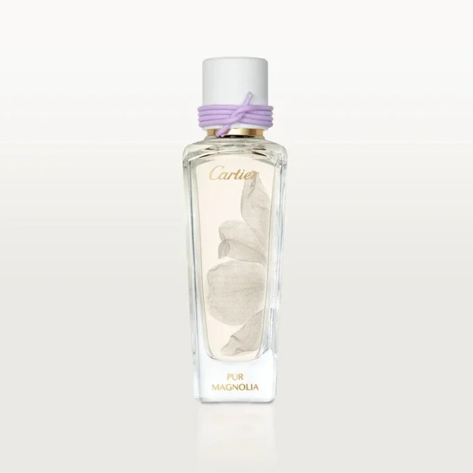 Pur Magnolia Eau De Toilette – Les Epures De Parfum | Cartier Pur Magnolia Eau De Toilette – Les Epures De Parfum | Cartier