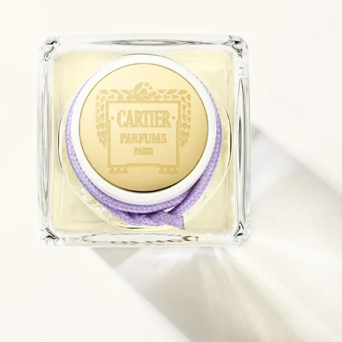 Pur Magnolia Eau De Toilette – Les Epures De Parfum | Cartier Pur Magnolia Eau De Toilette – Les Epures De Parfum | Cartier