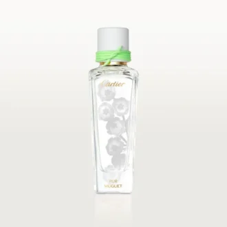 Pur Muguet Eau De Toilette – Les Epures De Parfum | Cartier Pur Muguet Eau De Toilette – Les Epures De Parfum | Cartier