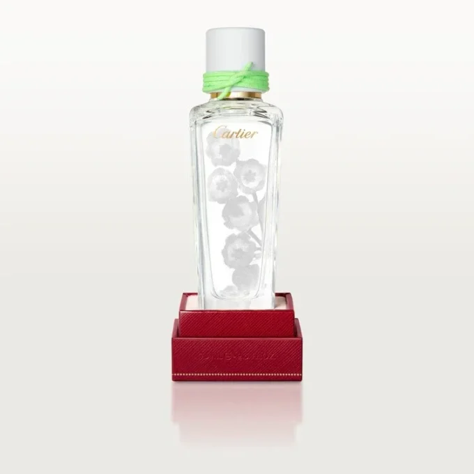 Pur Muguet Eau De Toilette – Les Epures De Parfum | Cartier