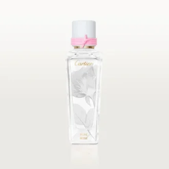 Pure Rose Eau De Toilette – Les Epures De Parfum | Cartier Pure Rose Eau De Toilette – Les Epures De Parfum | Cartier
