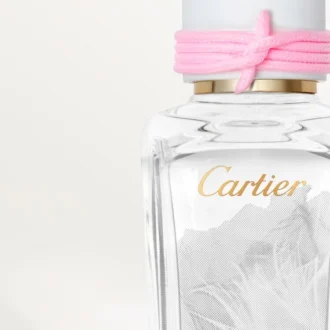 Pure Rose Eau De Toilette – Les Epures De Parfum | Cartier Pure Rose Eau De Toilette – Les Epures De Parfum | Cartier
