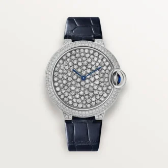 Ρολόι Ballon Bleu De Cartier