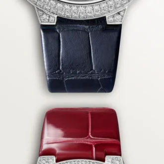 Ρολόι Ballon Bleu De Cartier