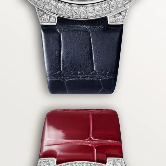 Ρολόι Ballon Bleu De Cartier