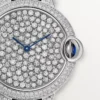 Ρολόι Ballon Bleu De Cartier