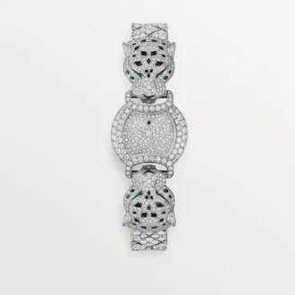 Ρολόι La Panthere De Cartier