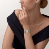 Ρολόι La Panthere De Cartier