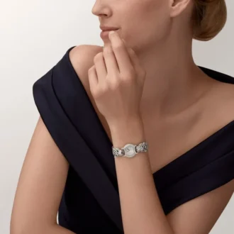 Ρολόι La Panthere De Cartier