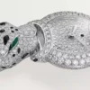 Ρολόι La Panthere De Cartier