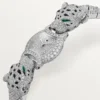 Ρολόι La Panthere De Cartier