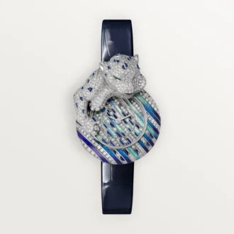 Ρολόι Panthere Jewelry