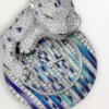 Ρολόι Panthere Jewelry