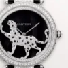 Ρολόι Panthere Jewelry