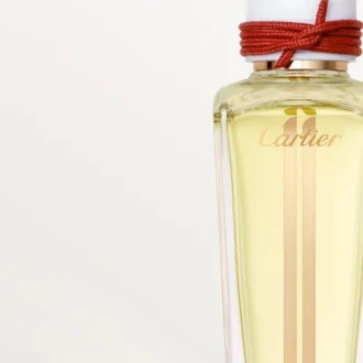 Rose Eau De Parfum – L’heure Convoitee | Cartier