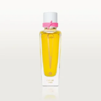 Rose Eau De Parfum – L’heure Osee | Cartier