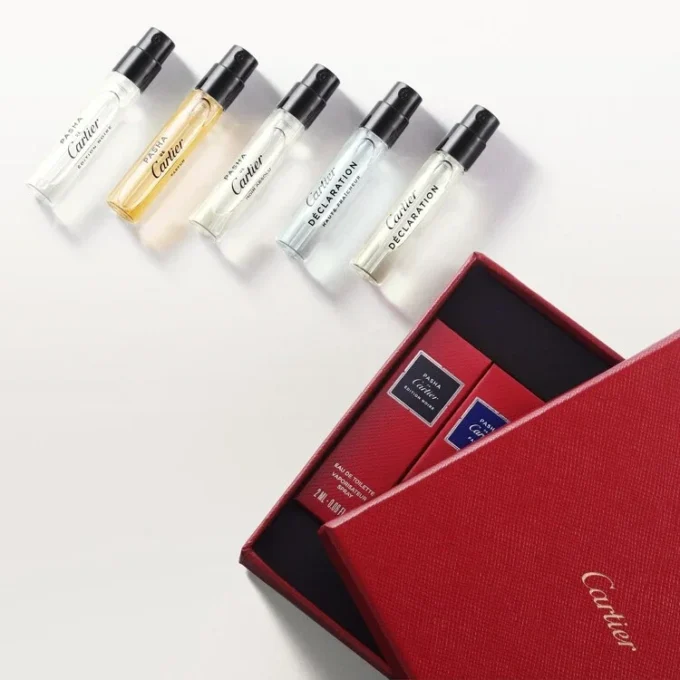 Σετ Ανακάλυψης Ανδρικών Αρωμάτων