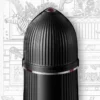 Σετ δώρου Pasha De Cartier Edition Noire