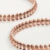 Σκουλαρίκια Clash De Cartier Hoop Μικρό μοντέλο – Ροζ χρυσός – Cartier Σκουλαρίκια Clash De Cartier Hoop Μικρό μοντέλο – Ροζ χρυσός – Cartier