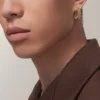 Σκουλαρίκια Clash De Cartier Μικρό Μοντέλο Σκουλαρίκια Clash De Cartier Μικρό Μοντέλο