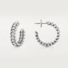 Σκουλαρίκια Clash De Cartier, μικρό μοντέλο Σκουλαρίκια Clash De Cartier, μικρό μοντέλο