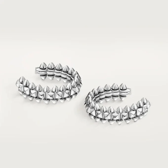 Σκουλαρίκια Clash De Cartier, μικρό μοντέλο Σκουλαρίκια Clash De Cartier, μικρό μοντέλο