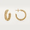 Σκουλαρίκια Clash De Cartier Μικρό Μοντέλο Σκουλαρίκια Clash De Cartier Μικρό Μοντέλο