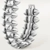 Σκουλαρίκια Clash De Cartier, μικρό μοντέλο Σκουλαρίκια Clash De Cartier, μικρό μοντέλο